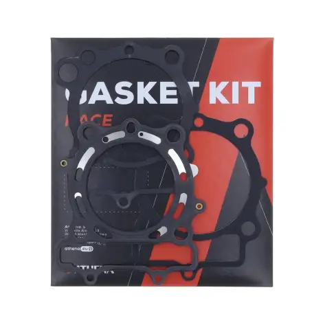 Race Gasket Kit: Kit
