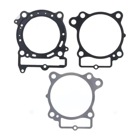Race Gasket Kit: Kit