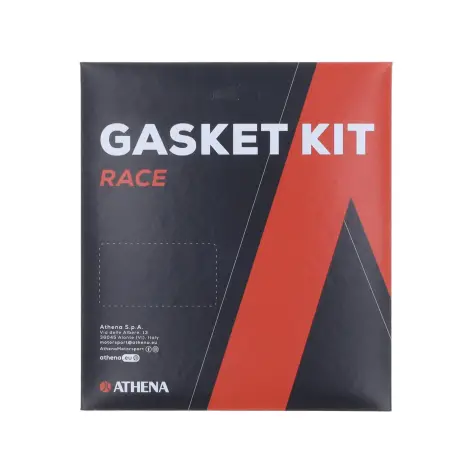 Race Gasket Kit: Kit