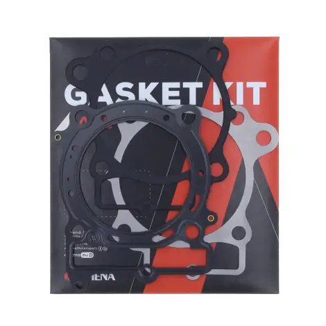 Race Gasket Kit: Kit