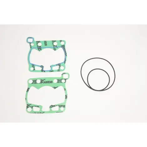 Race Gasket Kit: Kit