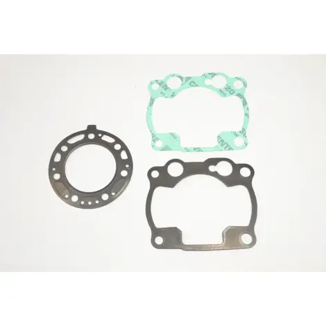 Race Gasket Kit: Kit