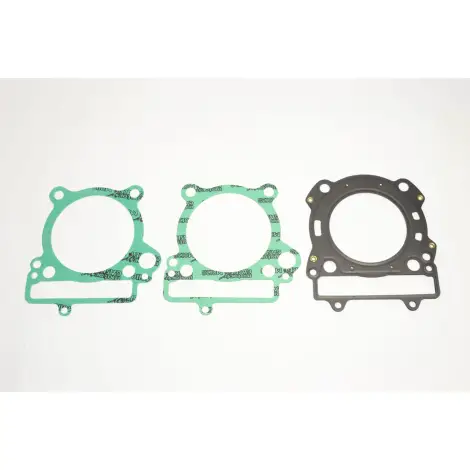 Race Gasket Kit: Kit