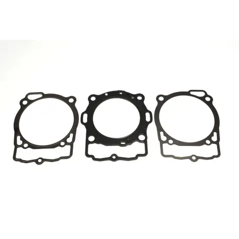 Race Gasket Kit: Kit