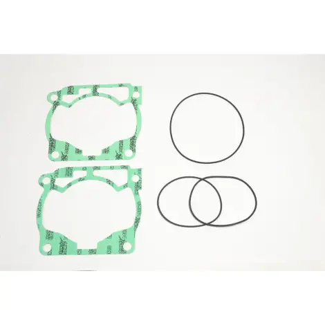 Race Gasket Kit: Kit