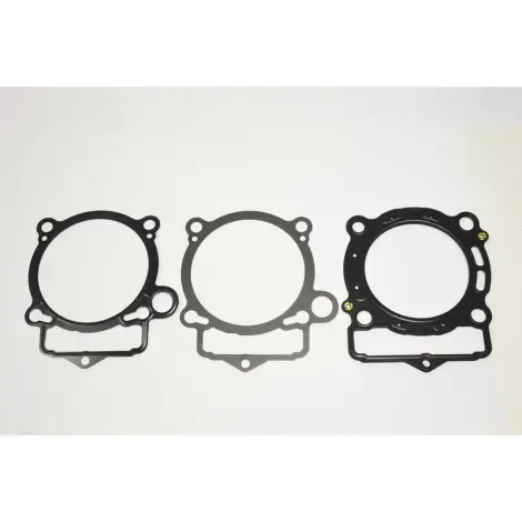Race Gasket Kit: Kit