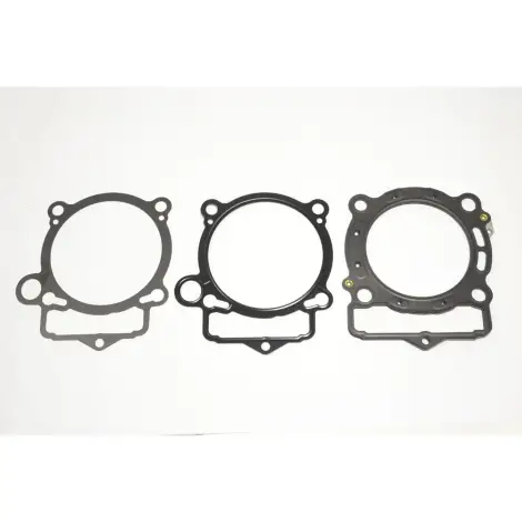 Race Gasket Kit: Kit
