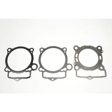 Race Gasket Kit: Kit