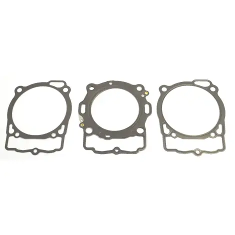 Race Gasket Kit: Kit