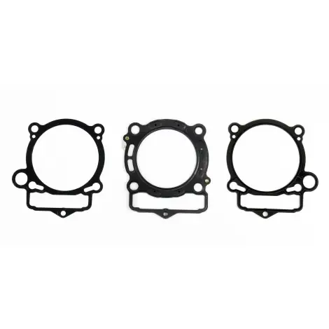 Race Gasket Kit: Kit