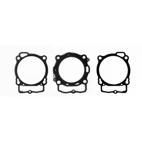 Race Gasket Kit: Kit