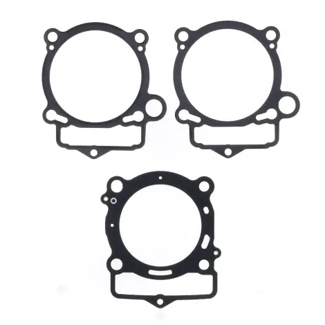 Race Gasket Kit: Kit