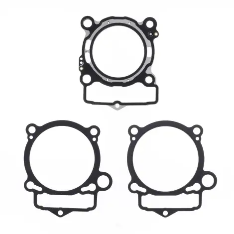 Race Gasket Kit: Kit