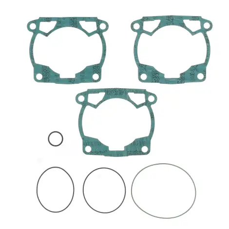 Race Gasket Kit: Kit