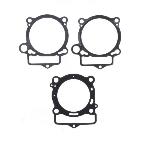 Race Gasket Kit: Kit