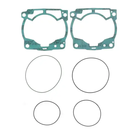 Race Gasket Kit: Kit