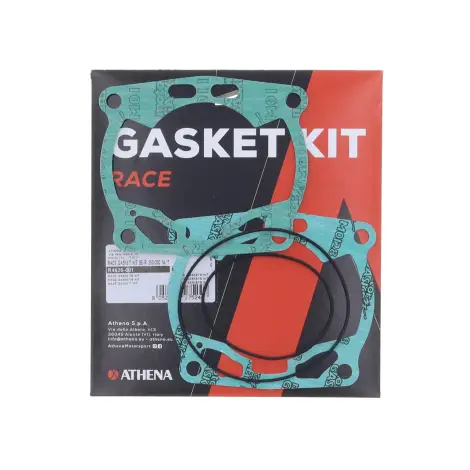 Race Gasket Kit: Kit