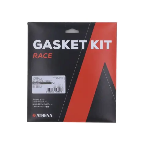 Race Gasket Kit: Kit