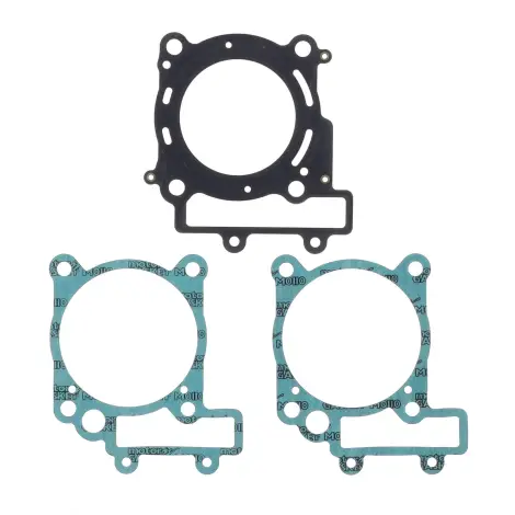 Race Gasket Kit: Kit