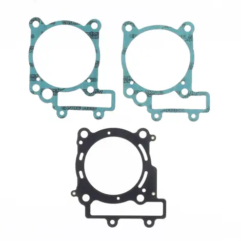 Race Gasket Kit: Kit