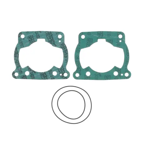 Race Gasket Kit: Kit