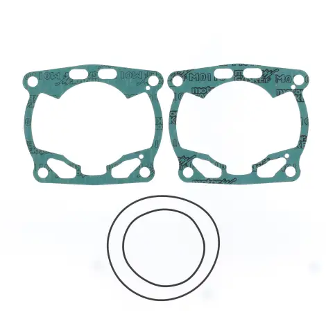 Race Gasket Kit: Kit
