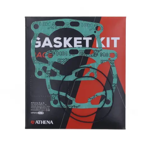 Race Gasket Kit: Kit