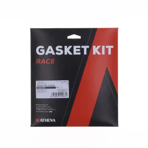 Race Gasket Kit: Kit