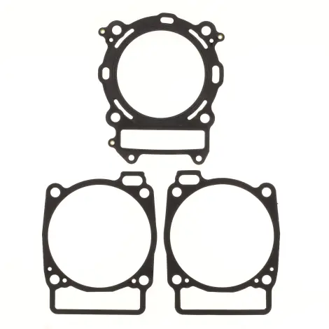 Race Gasket Kit: Kit