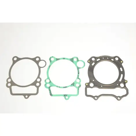 Race Gasket Kit: Kit