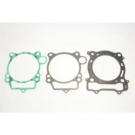 Race Gasket Kit: Kit