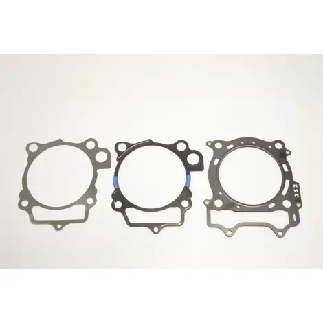 Race Gasket Kit: Kit