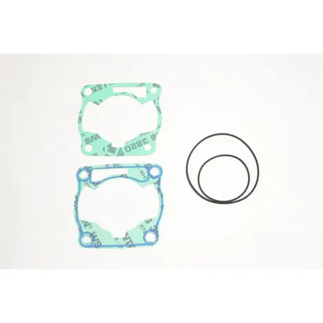 Race Gasket Kit: Kit