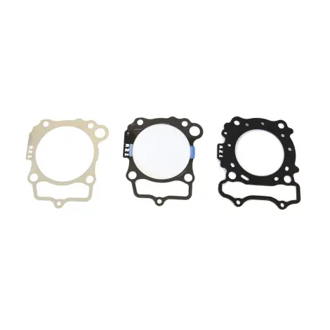 Race Gasket Kit: Kit