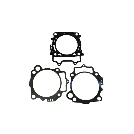 Race Gasket Kit: Kit