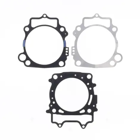 Race Gasket Kit: Kit