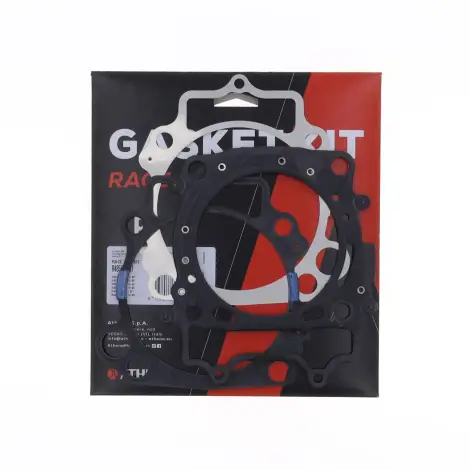 Race Gasket Kit: Kit
