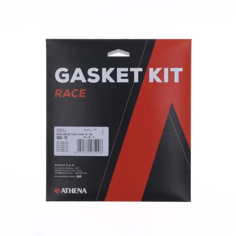 Race Gasket Kit: Kit