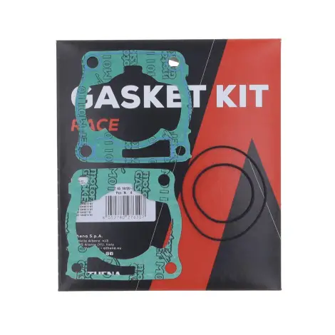 Race Gasket Kit: Kit