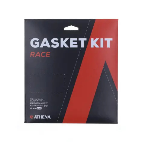Race Gasket Kit: Kit