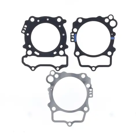 Race Gasket Kit: Kit