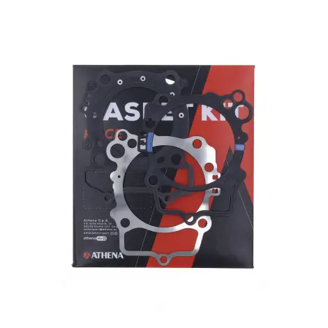 Race Gasket Kit: Kit