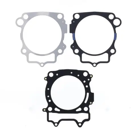 Race Gasket Kit: Kit