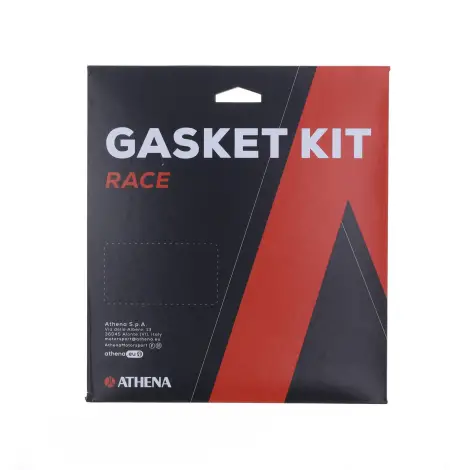 Race Gasket Kit: Kit