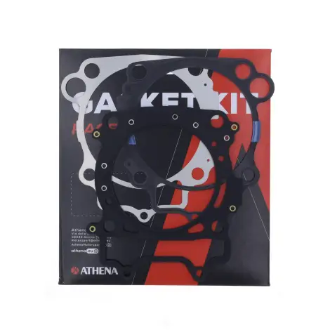 Race Gasket Kit: Kit