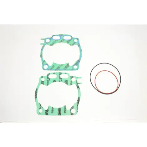 Race Gasket Kit: Kit