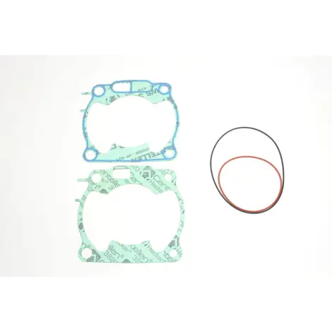 Race Gasket Kit: Kit