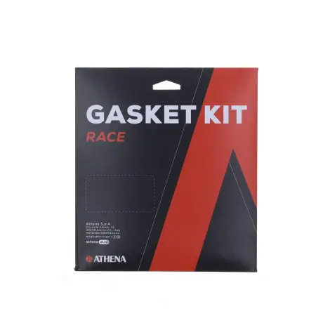 Race Gasket Kit: Kit