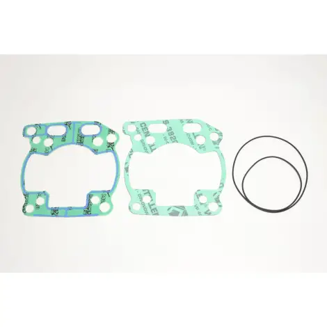 Race Gasket Kit: Kit
