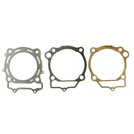 Race Gasket Kit: Kit